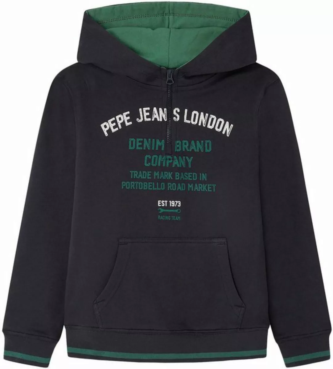 Pepe Jeans Kapuzensweatshirt BECK for BOYS günstig online kaufen