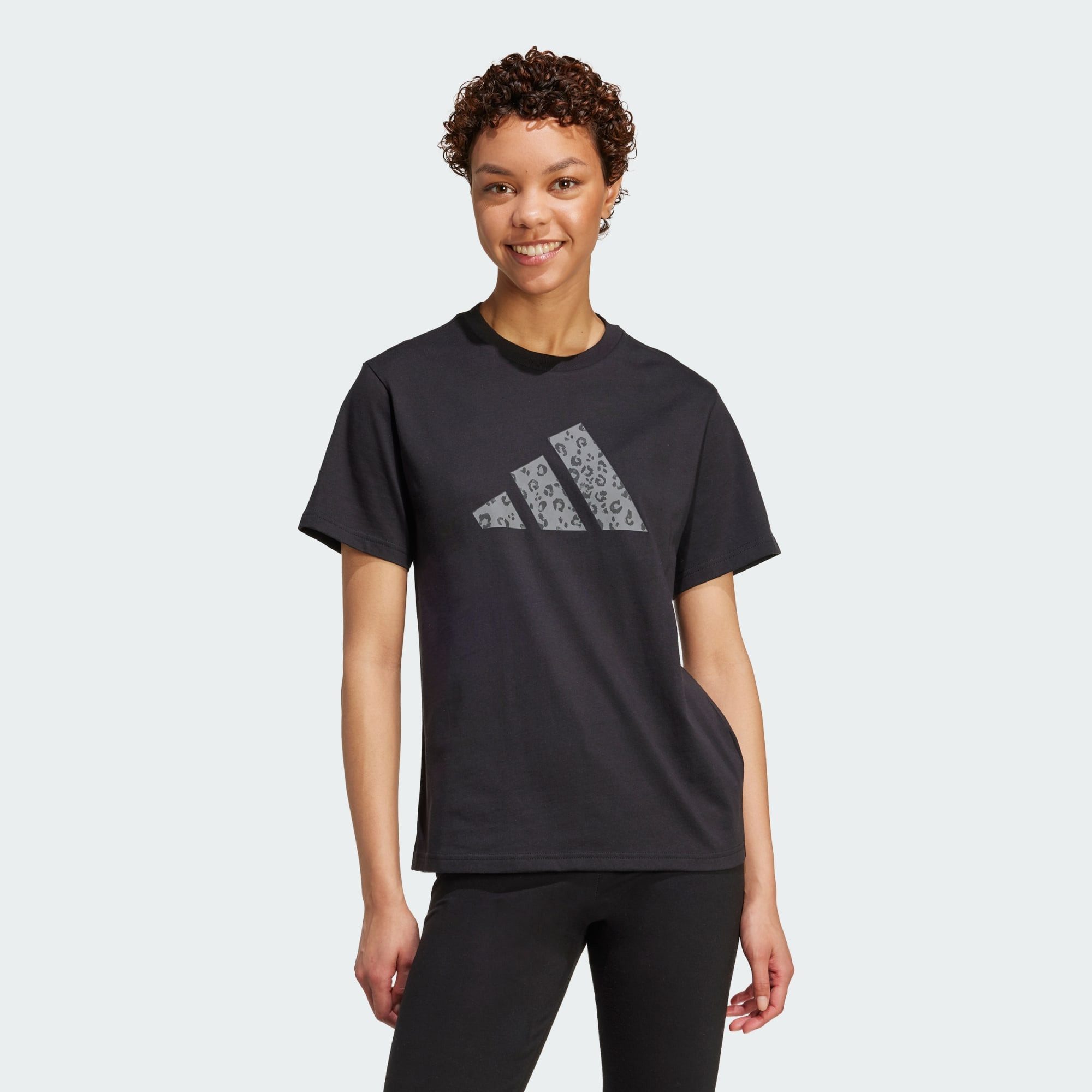 adidas Sportswear T-Shirt T-SHIRT MIT GRAFIK günstig online kaufen