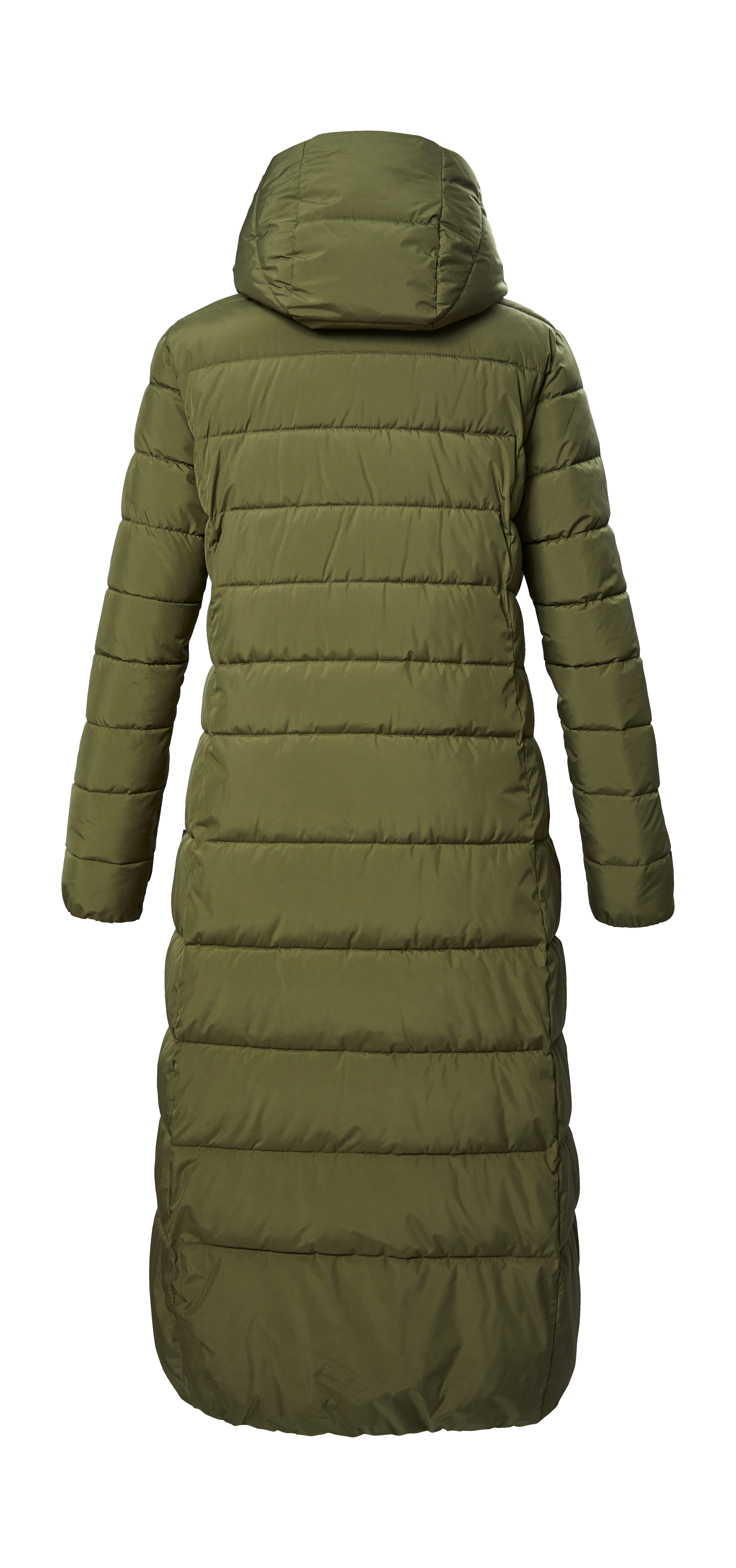 G.I.G.A. DX by killtec Steppmantel "GW 19 WMN QLTD CT", Wasserabweisender, günstig online kaufen