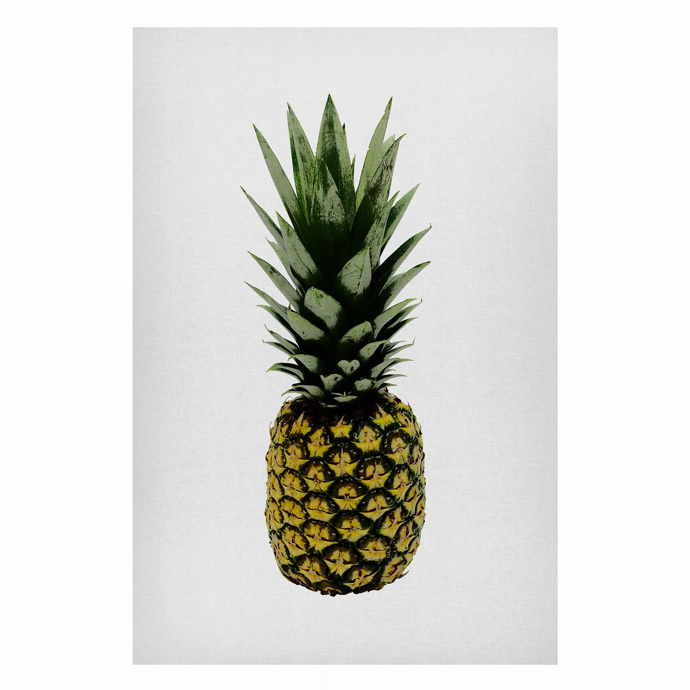Magnettafel Ananas günstig online kaufen