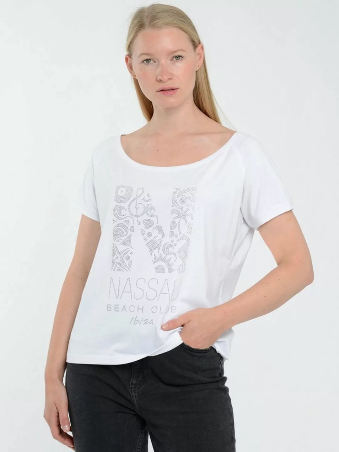 NASSAU BEACH T-Shirt NB22004 günstig online kaufen