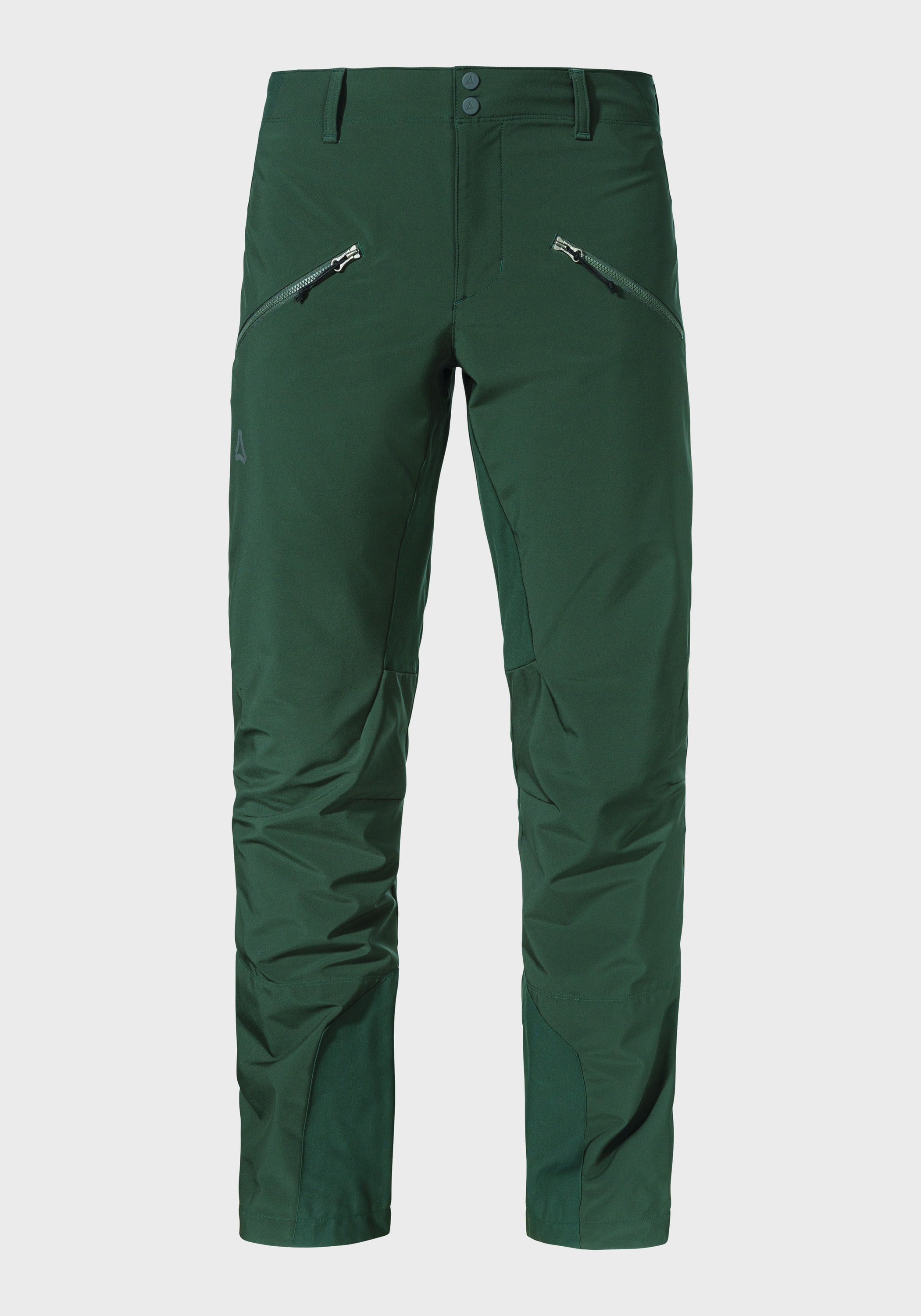 Schöffel Outdoorhose "Mountain Softshell Pt Style Milagle MNS" günstig online kaufen