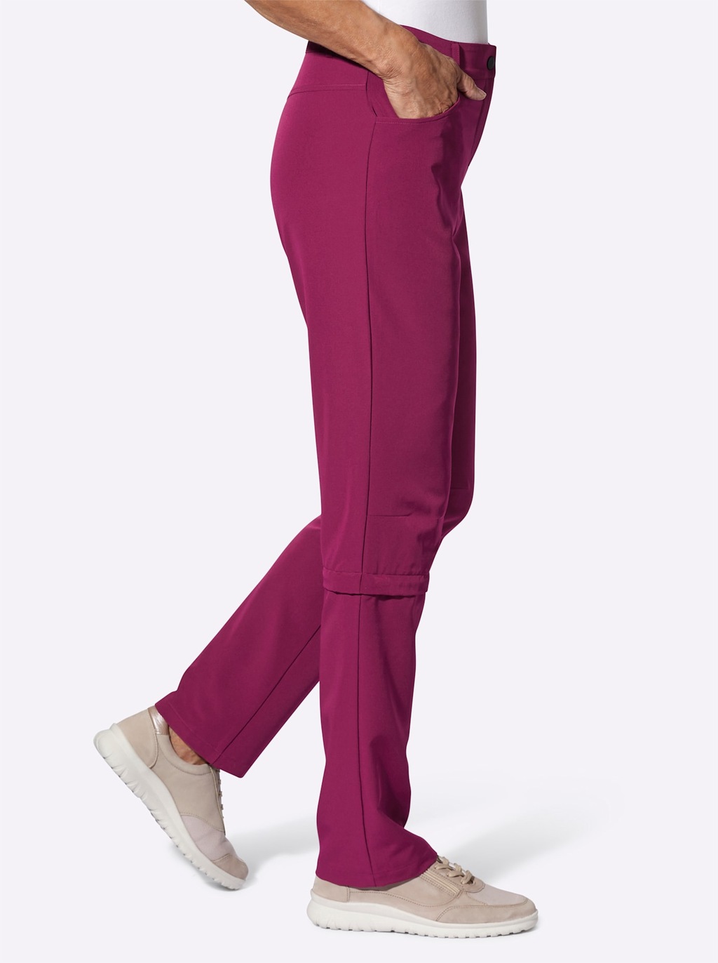 Classic Basics Funktionshose günstig online kaufen