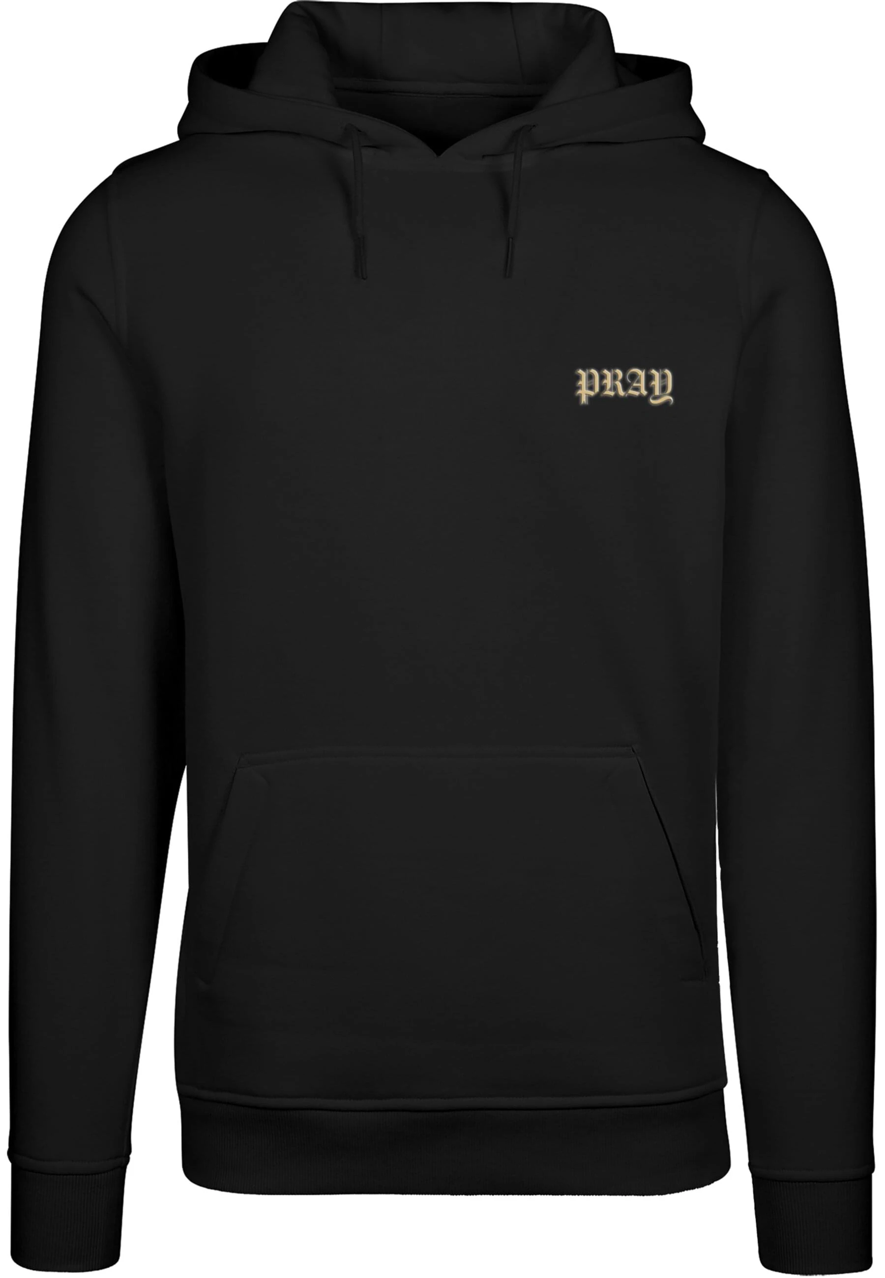 MisterTee Kapuzensweatshirt "MisterTee Praying Mary Hoody" günstig online kaufen