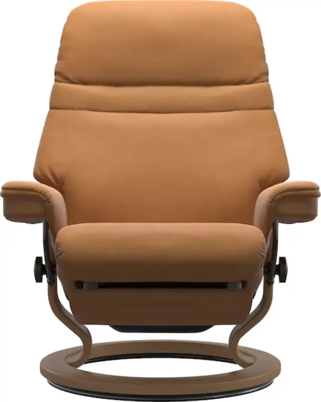 Stressless® Relaxsessel »Sunrise«, elektrisch verstellbar, optional 2-motor günstig online kaufen