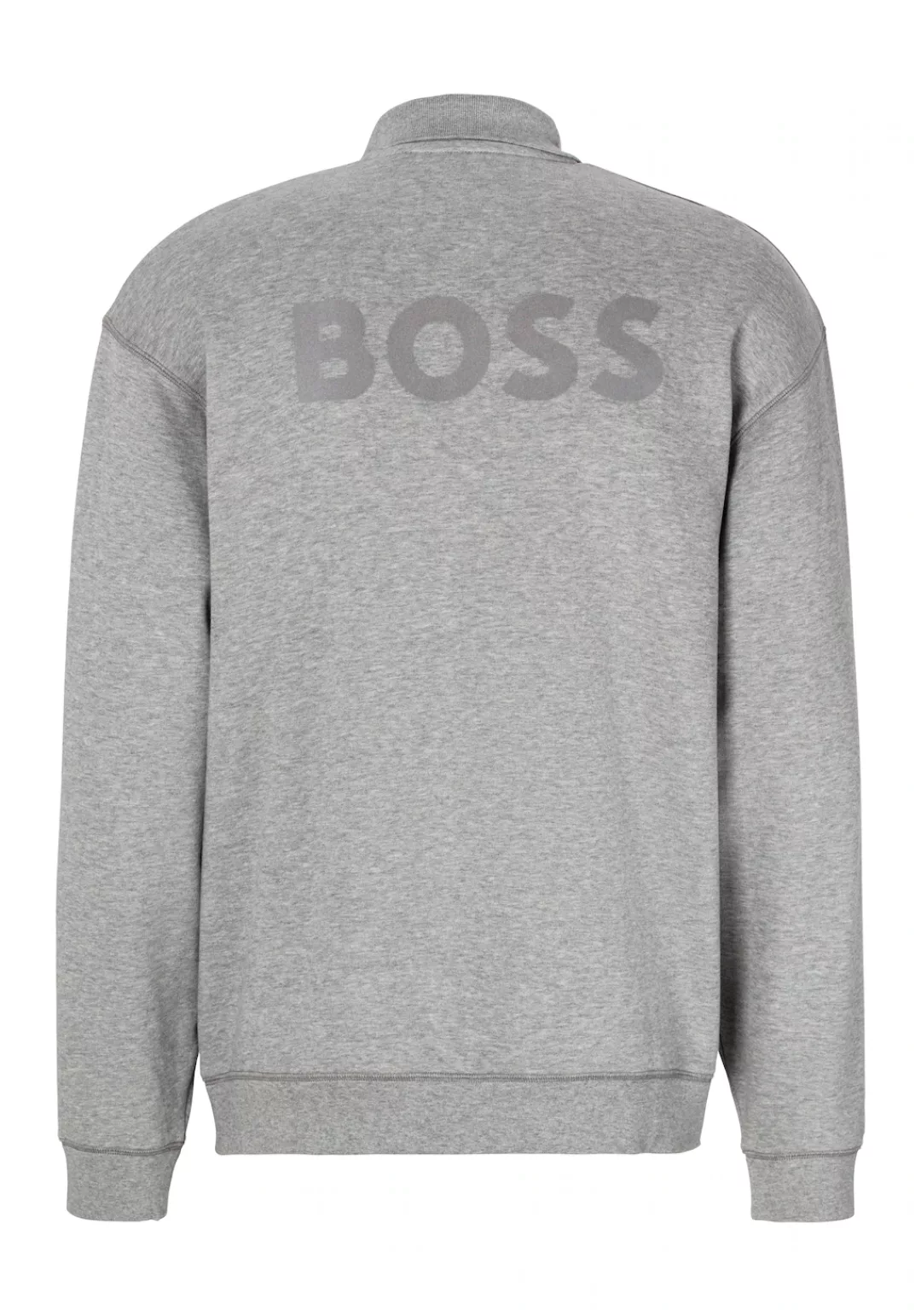 BOSS Sweatshirt günstig online kaufen