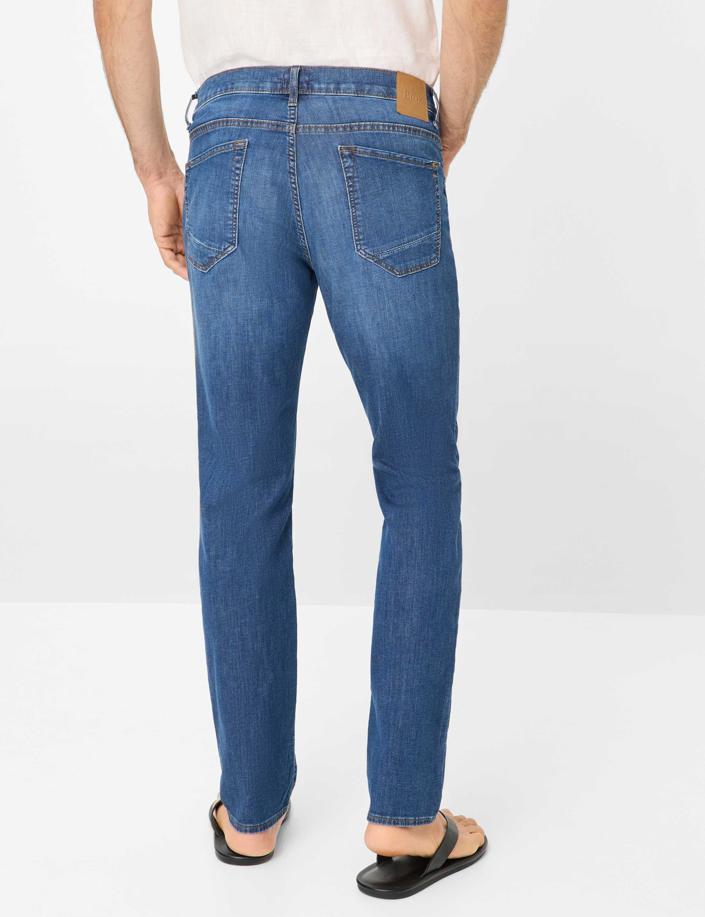 Brax 5-Pocket-Jeans "Style CHUCK" günstig online kaufen