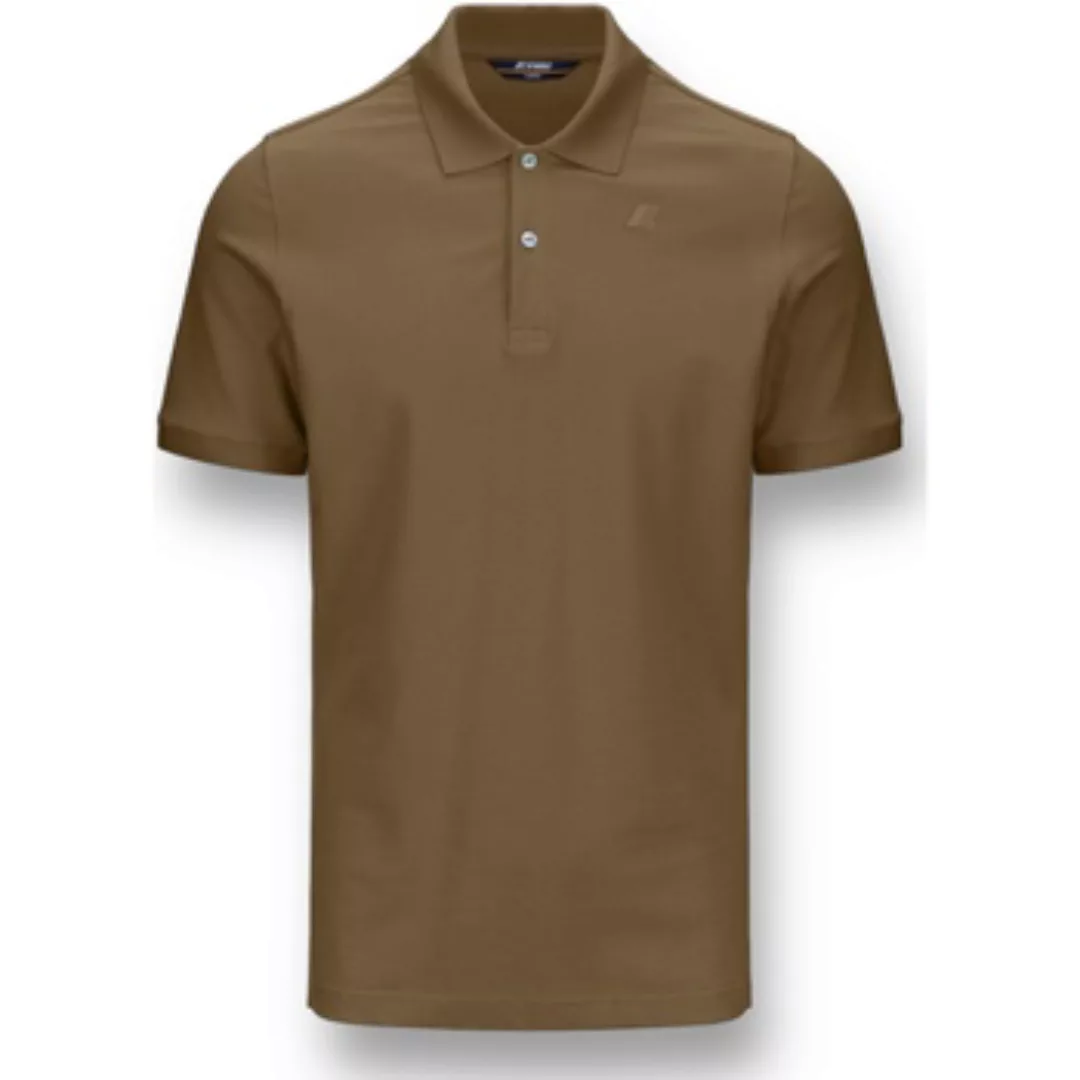 K-Way  T-Shirts & Poloshirts K5127BW 045 günstig online kaufen