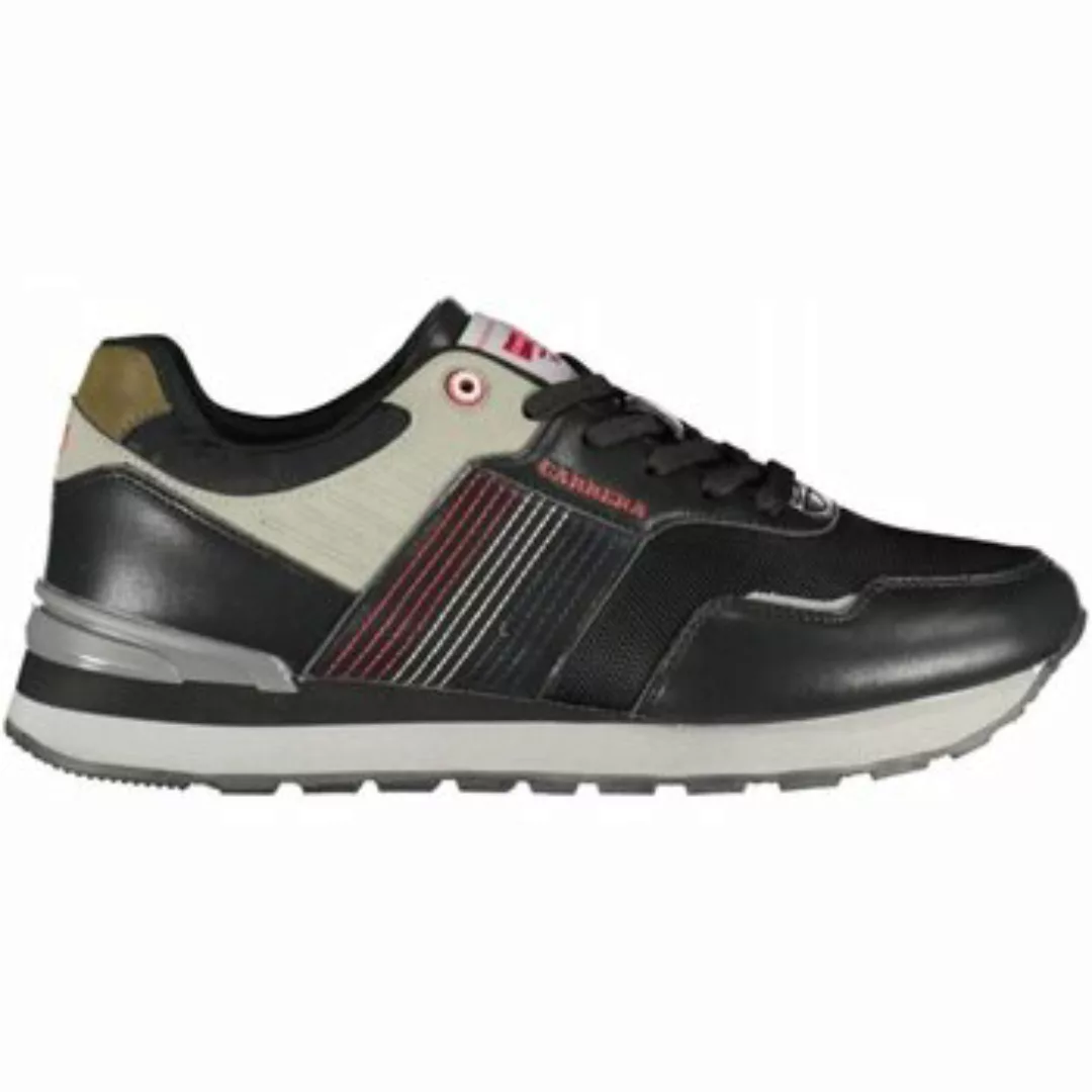 Carrera  Sneaker CAM12105_NE2074BLAC günstig online kaufen