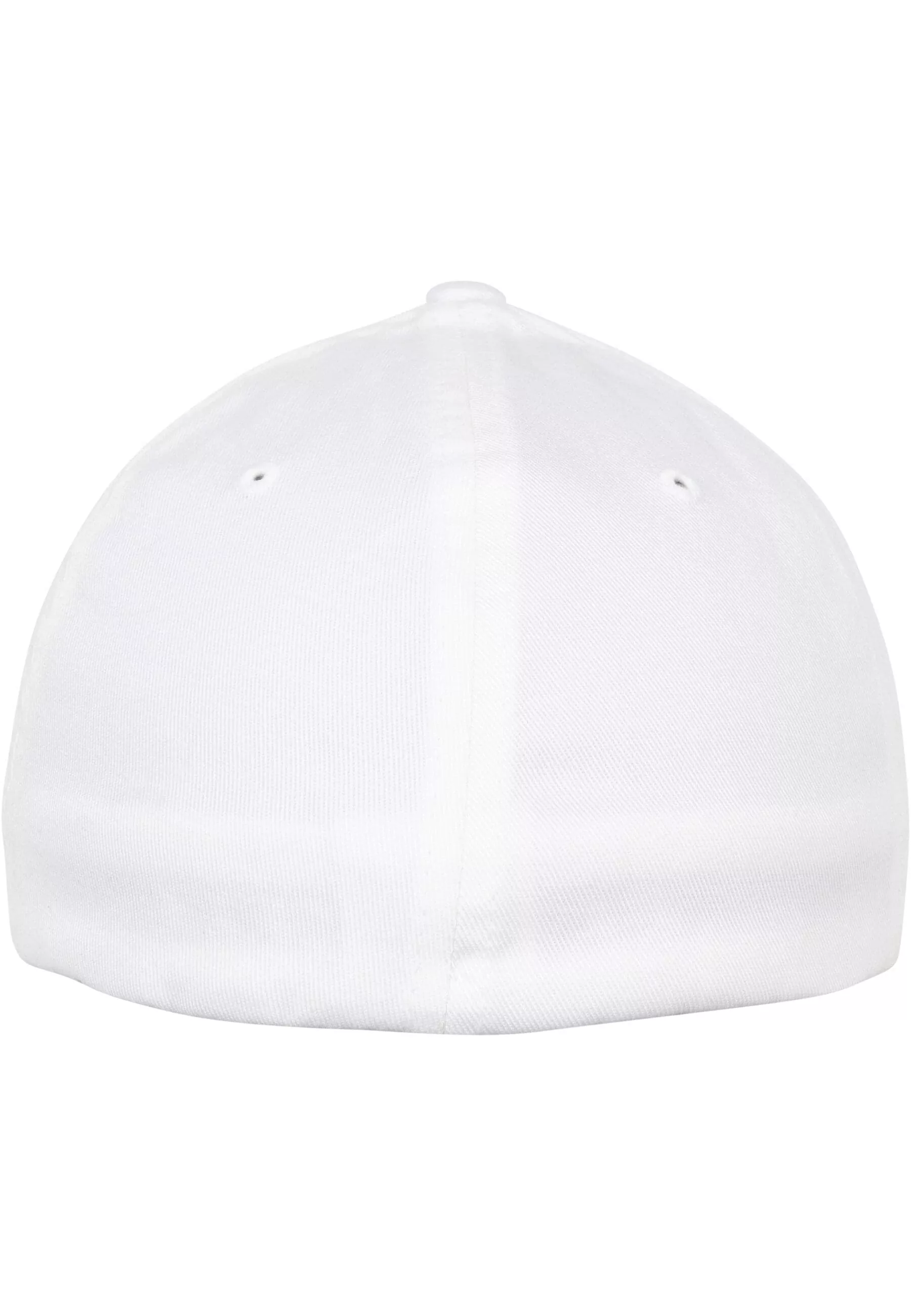 Flexfit Flex Cap "Flexfit Unisex Flexfit Organic Cotton Cap" günstig online kaufen