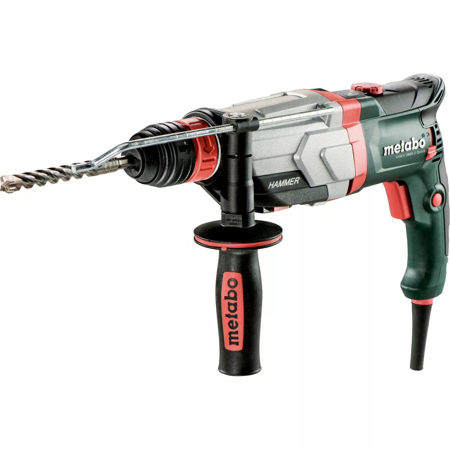 Metabo Multihammer UHEV 2860-2 mit Koffer günstig online kaufen