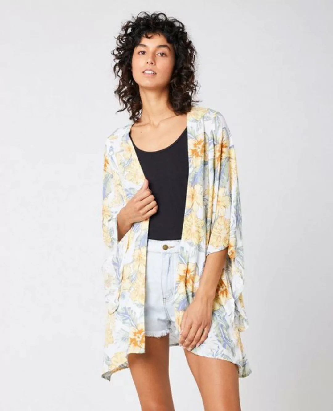 Rip Curl Blusenkimono Always Summer Kimono günstig online kaufen