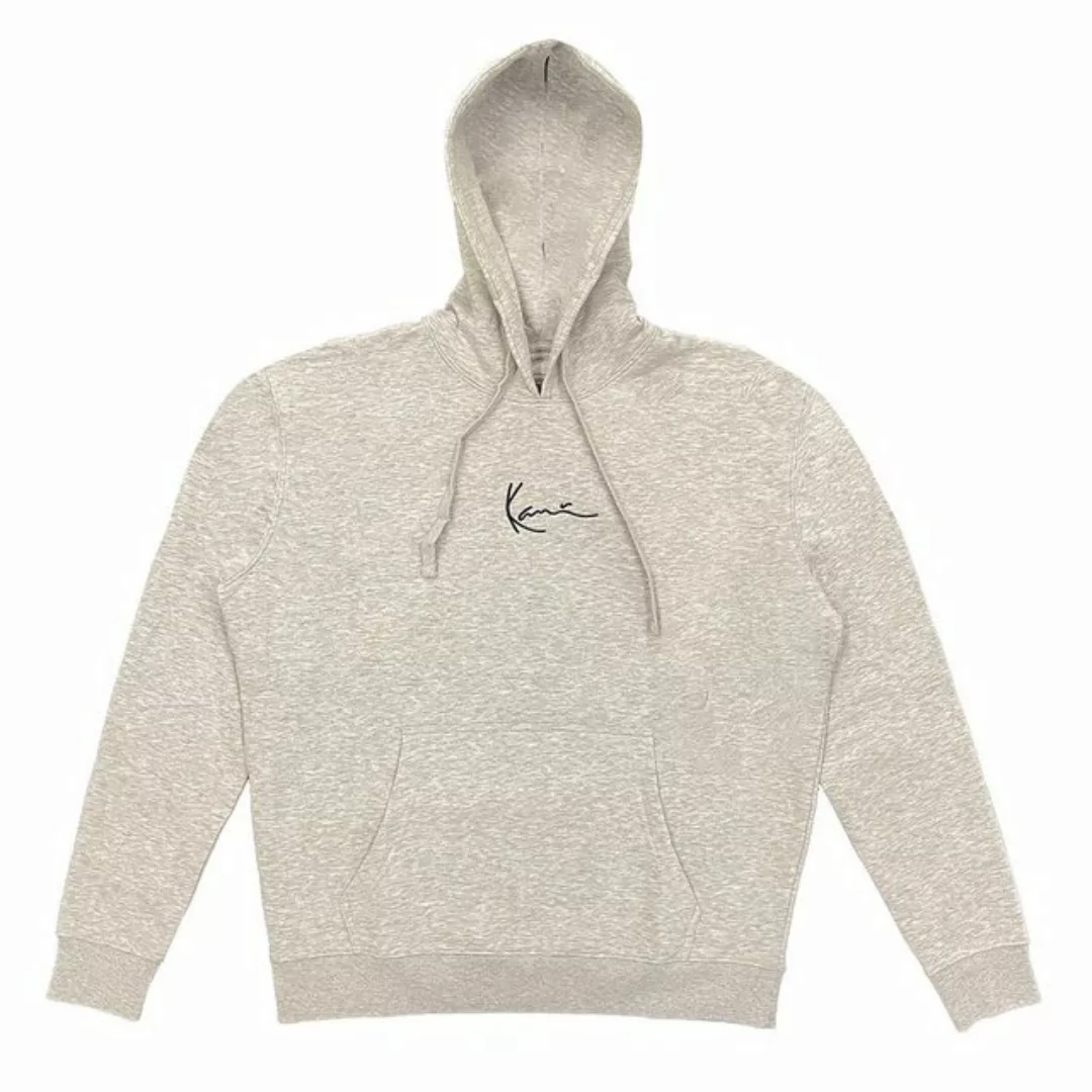 Karl Kani Sweatshirt "Karl Kani Herren Small Signature Hoodie navy" günstig online kaufen