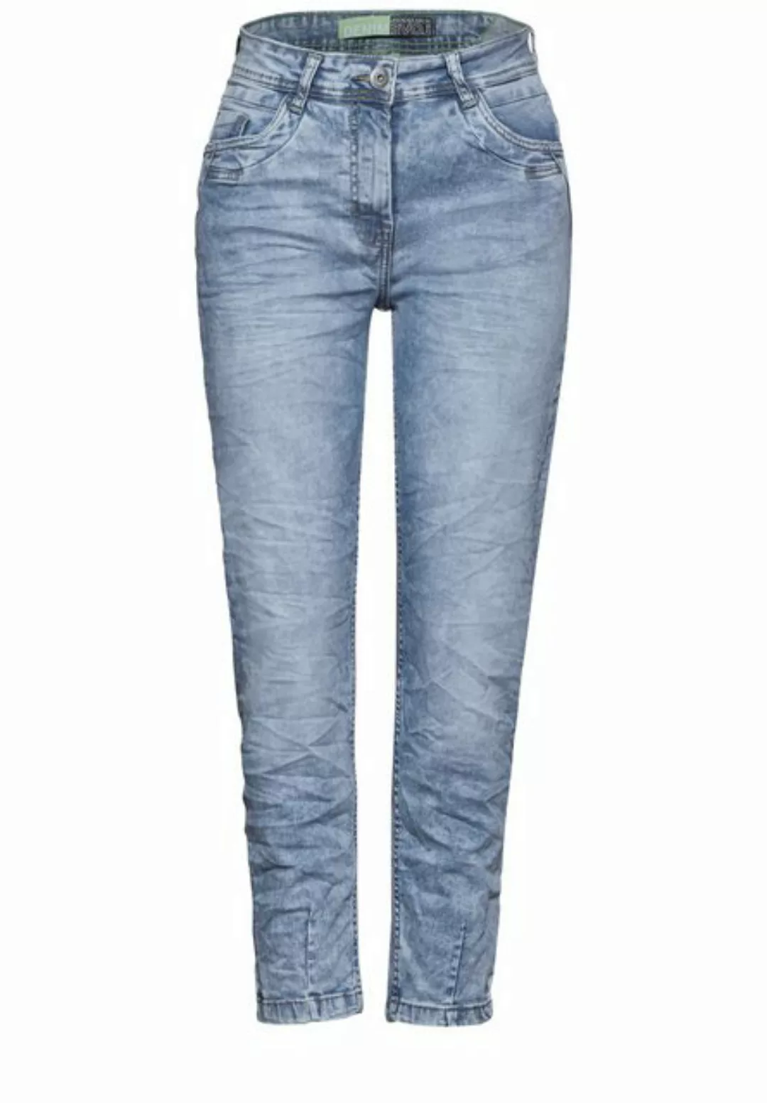 Cecil Loose-fit-Jeans BALLOON Im Five-Pocket Style günstig online kaufen