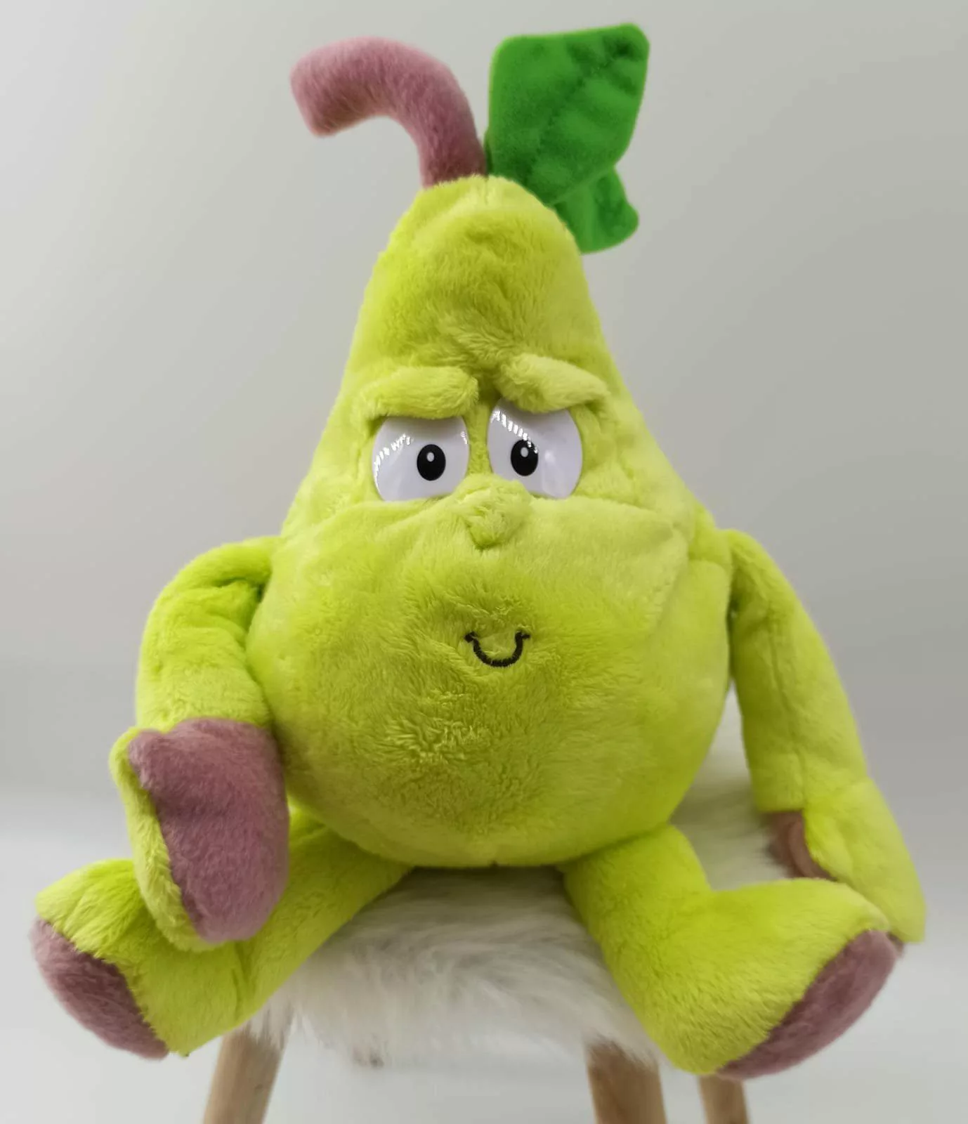 soma Kuscheltier Kuscheltier Plüschtier Goodness Gang günstig online kaufen