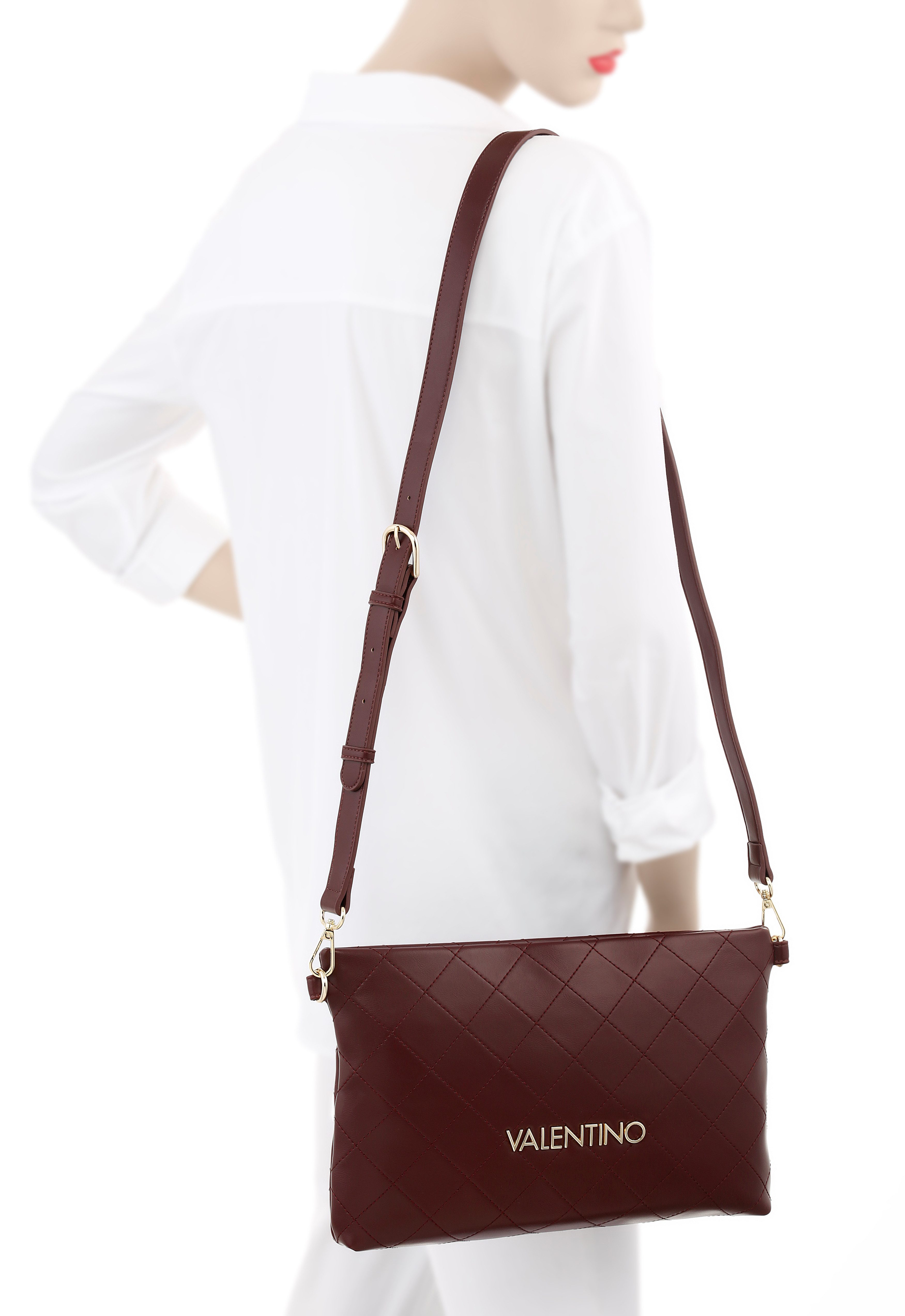 VALENTINO BAGS Umhängetasche POCHETTE NUR RE, günstig online kaufen