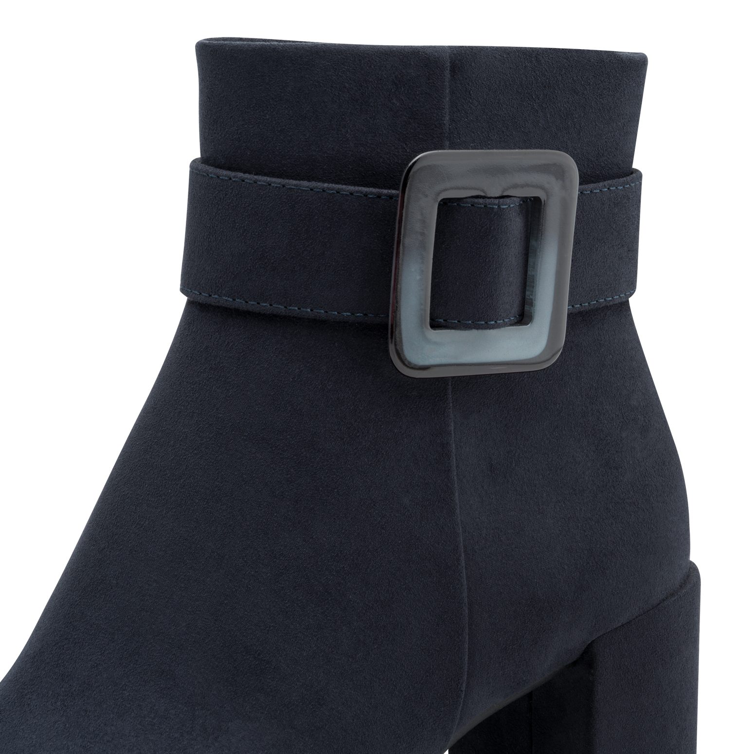 MARCO TOZZI Stiefelette, Blockabsatz, Ankleboots mit günstig online kaufen