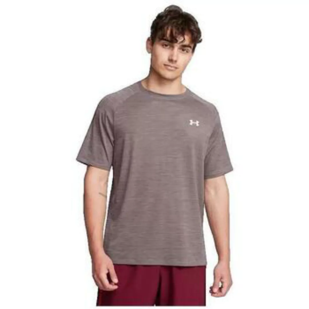 Under Armour  T-Shirts & Poloshirts Uatech günstig online kaufen