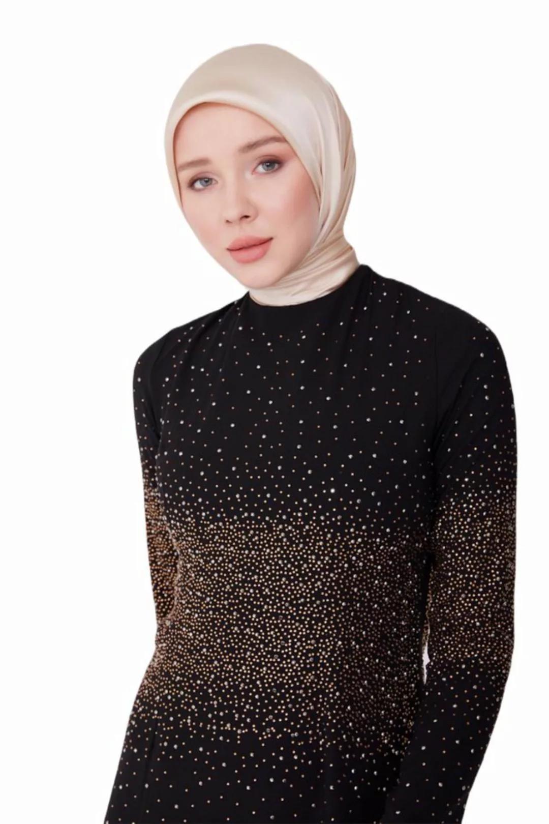 ARMİNE Cocktailkleid Armine Damen Kleid, Premium Qualität, Festliches Lang günstig online kaufen