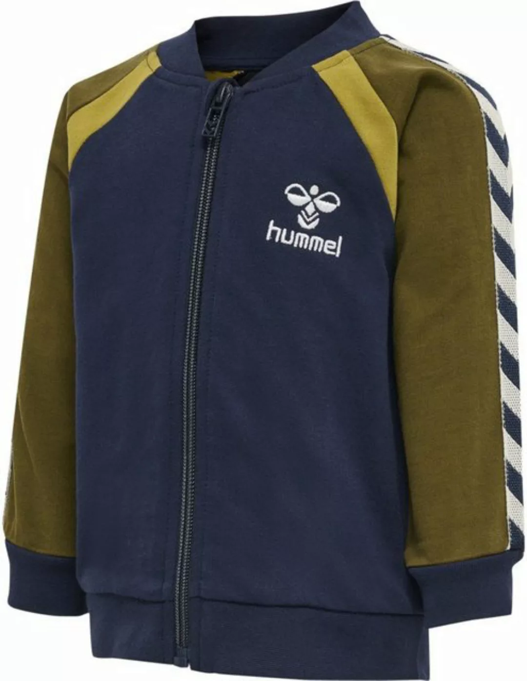 hummel Fleecejacke günstig online kaufen