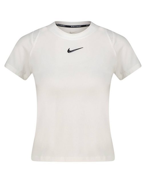 Nike Tennisshirt Damen Tennisshirt NIKECOURT ADVANTAGE günstig online kaufen