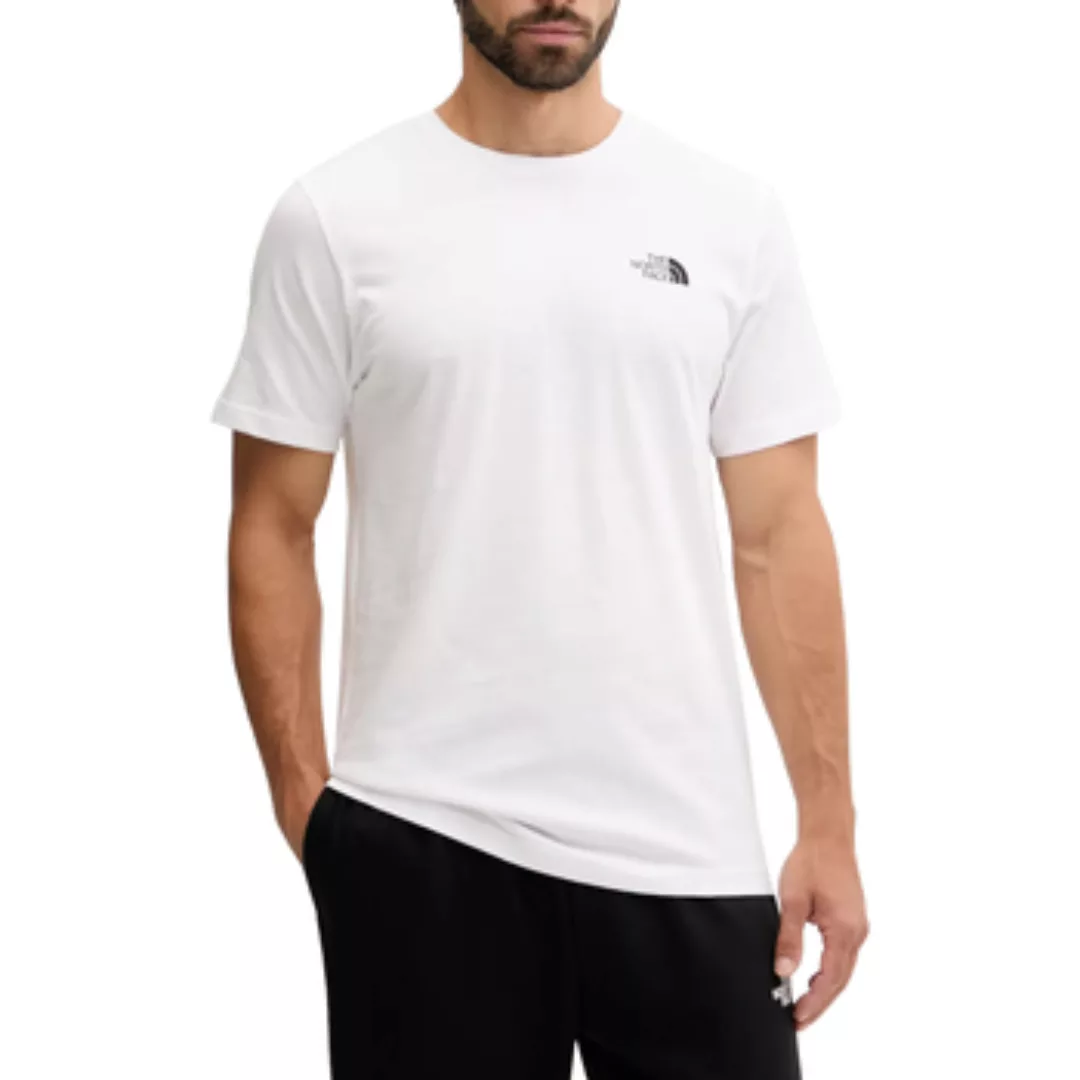 The North Face  T-Shirt M Half Dome Photo SS Tee günstig online kaufen