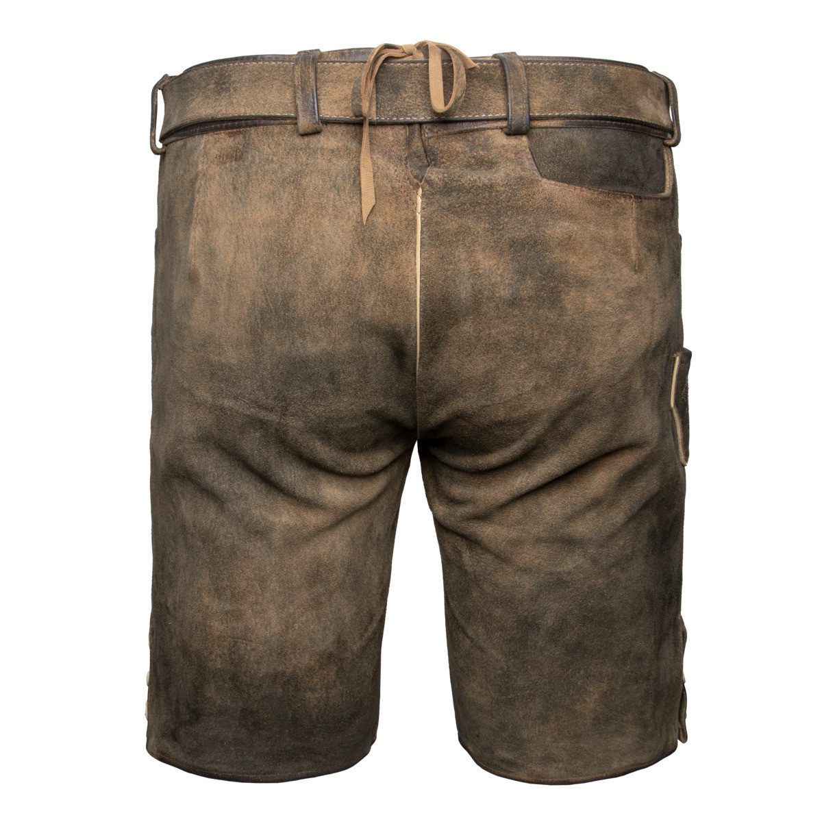 Maddox Trachtenlederhose Hopfensee Herren (1-tlg) günstig online kaufen