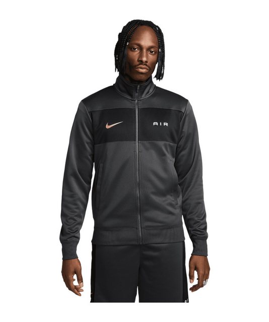 Nike Sportswear Sweatjacke Air Track Jacke günstig online kaufen