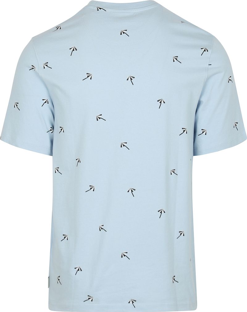 Scotch & Soda T-Shirt T-Shirt Kurzarmshirt günstig online kaufen