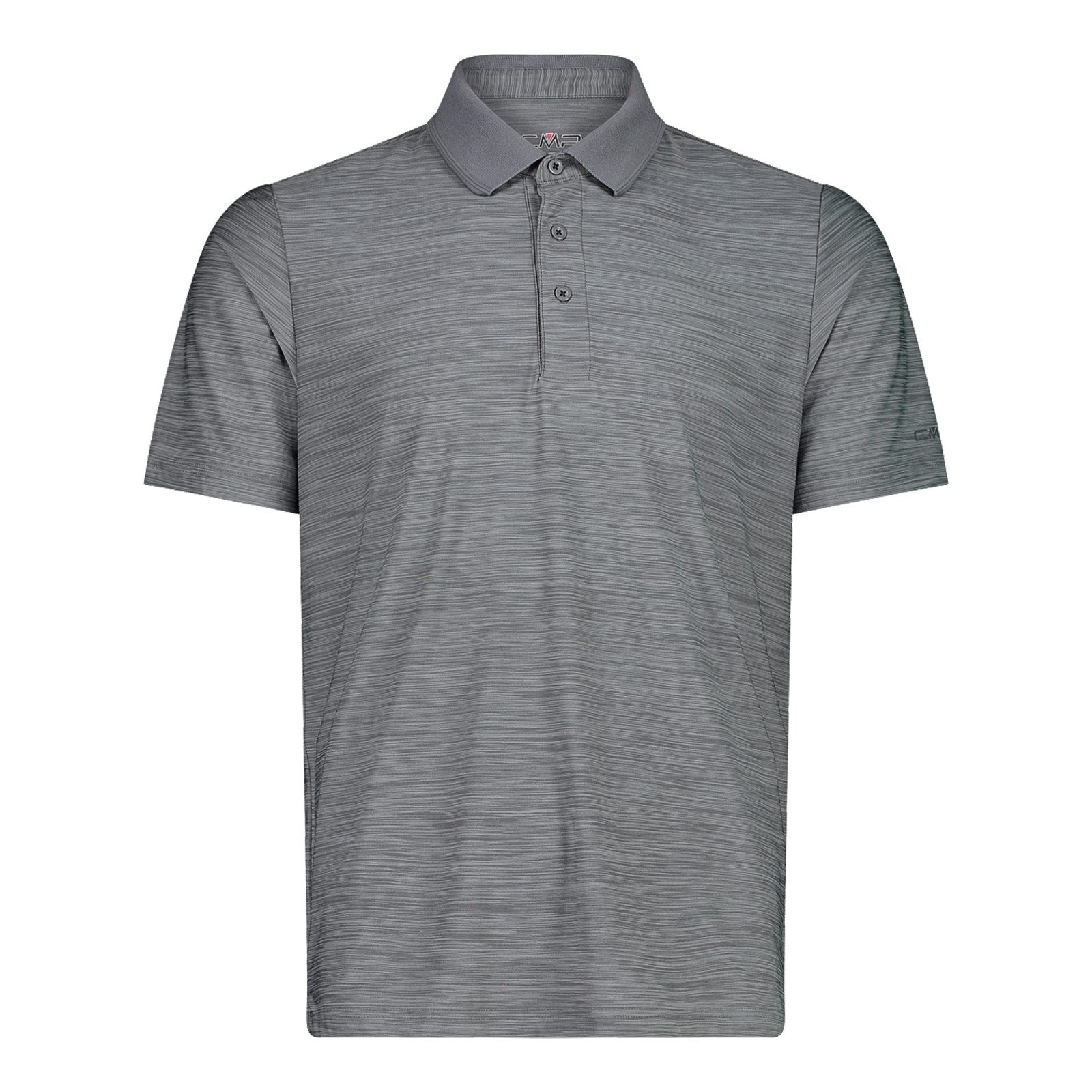 CMP Poloshirt Man Polo mit Dry-Function-Technologie günstig online kaufen