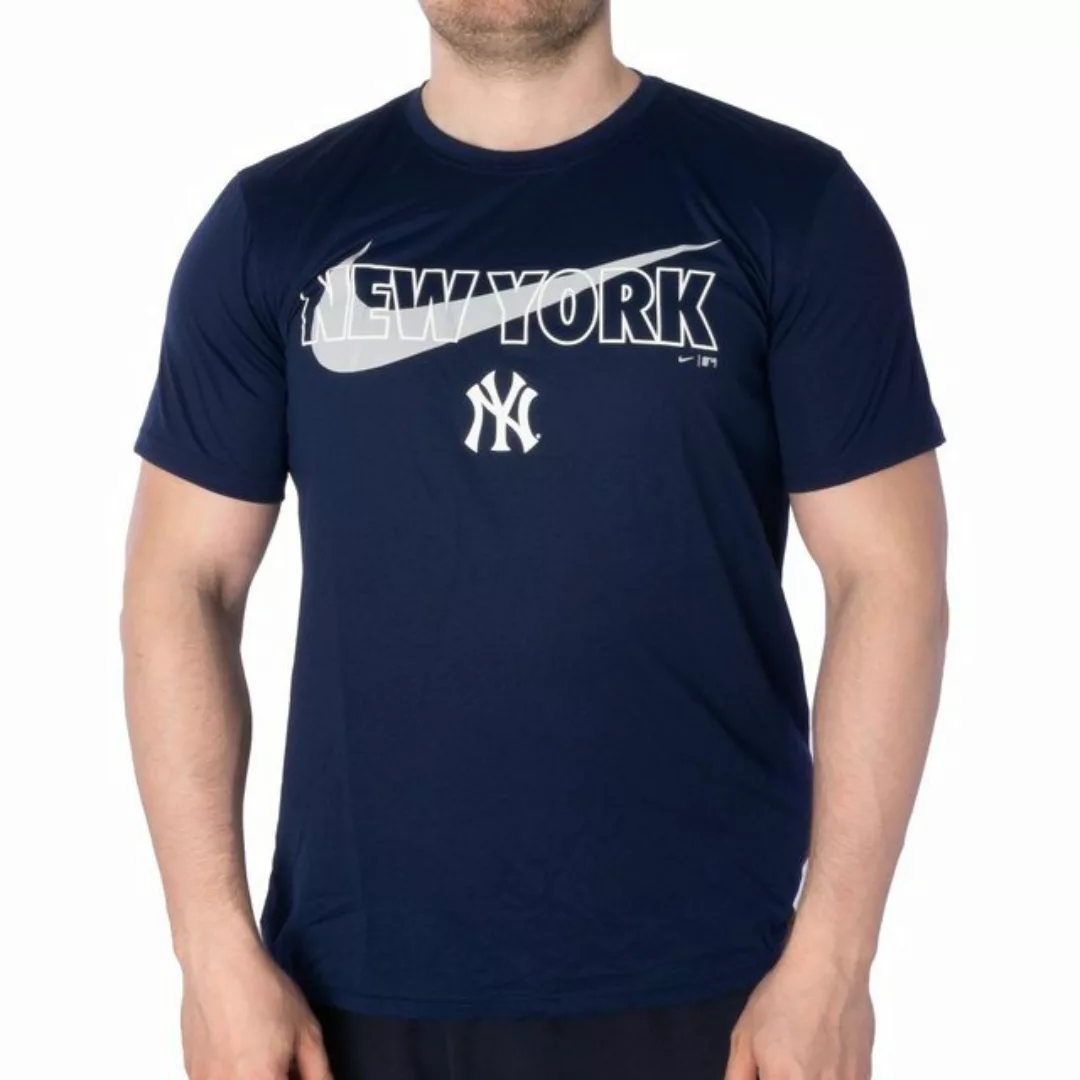 Fanatics T-Shirt T-Shirt New York Yankees Nike City Swoos, G L, F navy günstig online kaufen