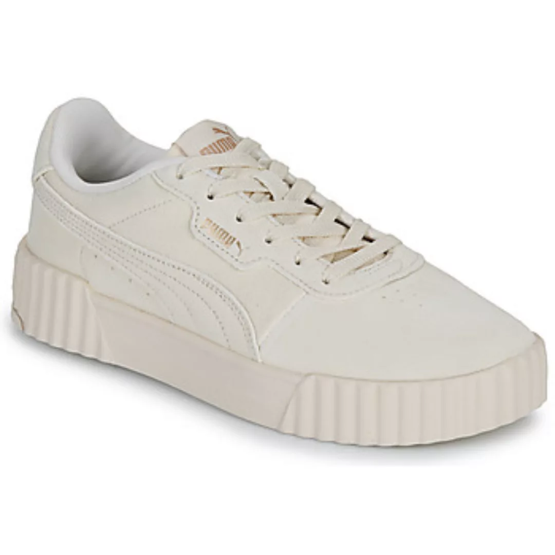 PUMA Sneaker "CARINA 3.0 SD" günstig online kaufen