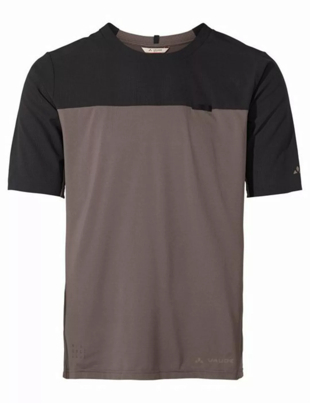 VAUDE T-Shirt Men's Kuro Shirt II (1-tlg) Green Shape günstig online kaufen