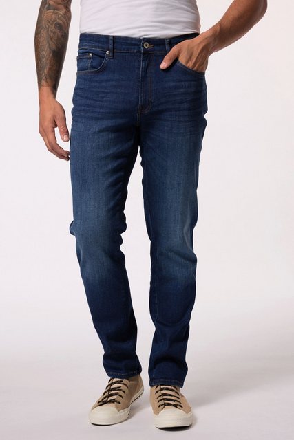 JP1880 5-Pocket-Jeans JP AWARE Jeans FLEXNAMIC® Denim bis 72 günstig online kaufen