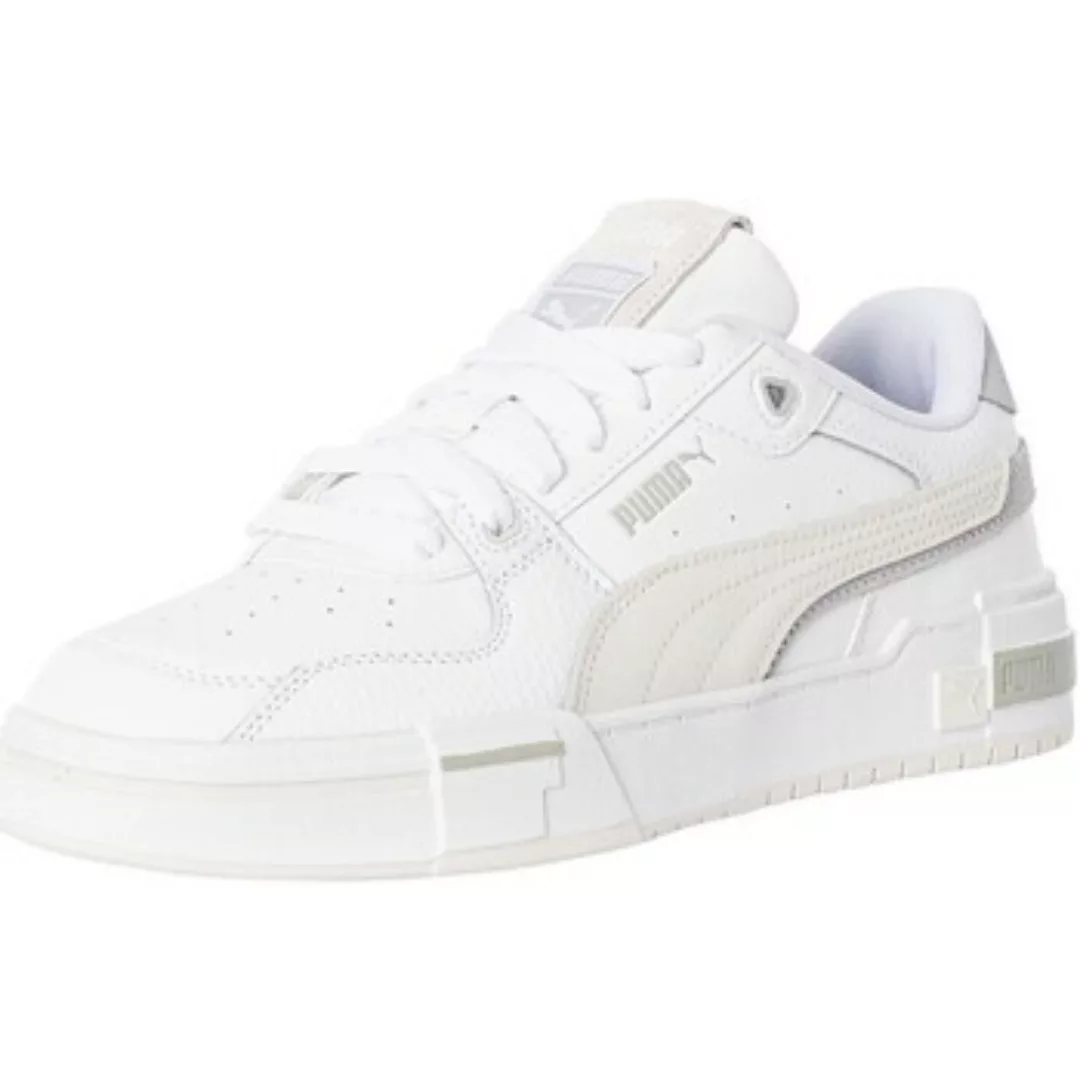 Puma  Sneaker CA Pro Glitch Ledertrainer günstig online kaufen