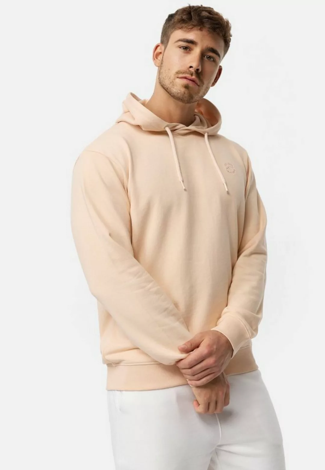 Indicode Hoodie Simpson günstig online kaufen