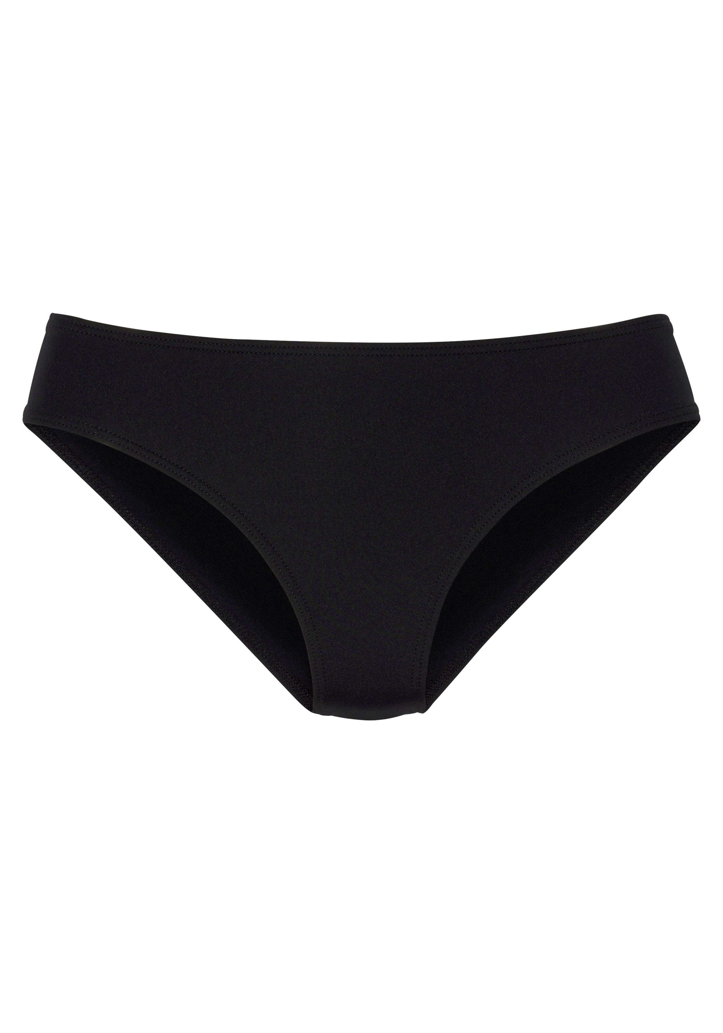 s.Oliver Bandeau-Bikini-Top Joy, mit modischen Cut-Outs günstig online kaufen