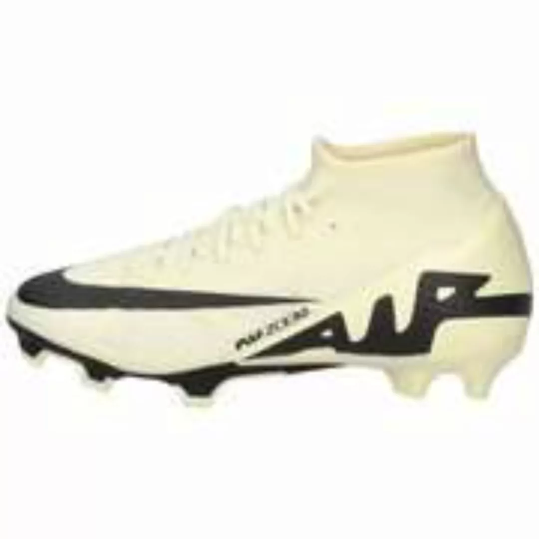 adidas Zoom Mercurial Superfly 9 Acad Herren gelb|gelb|gelb|gelb|gelb günstig online kaufen