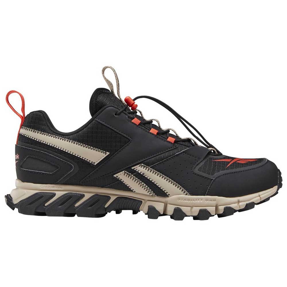 Reebok Classics Dmxpert Sportschuhe EU 42 1/2 Black / Modern Beige / Vivid günstig online kaufen