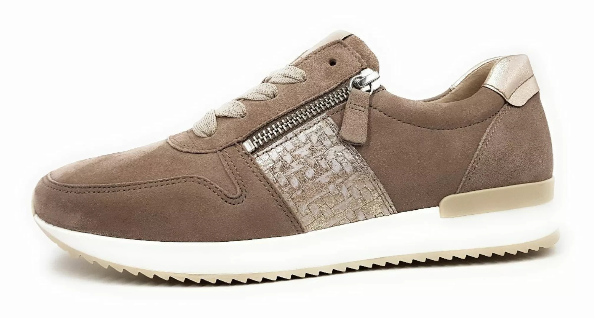 Gabor Sneaker Schnürschuh günstig online kaufen