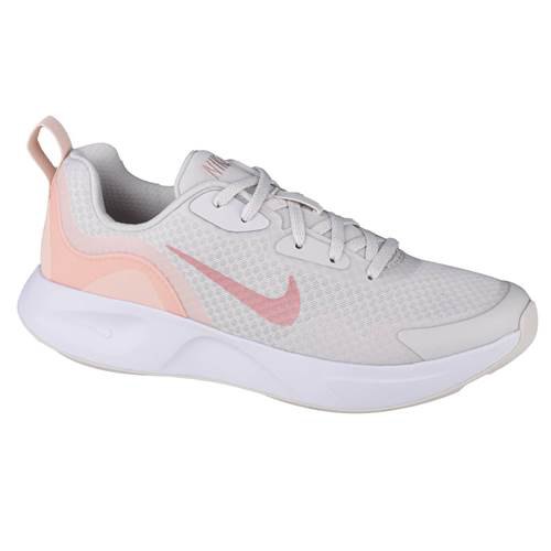 Nike Wmns Wearallday Schuhe EU 36 Cream günstig online kaufen