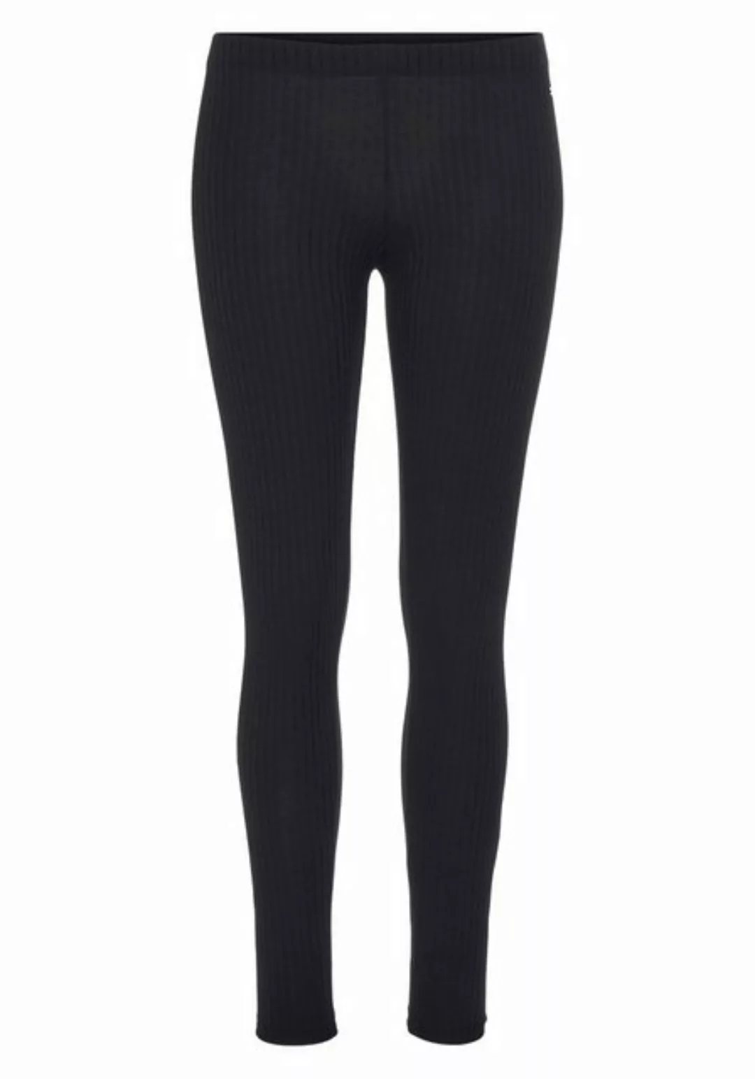 Vivance Leggings (2er-Pack) im Doppelpack günstig online kaufen