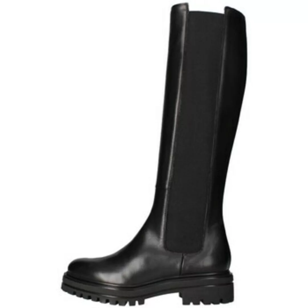 Vsl  Damenstiefel 7129/inv Stiefel Frau Schwarz günstig online kaufen