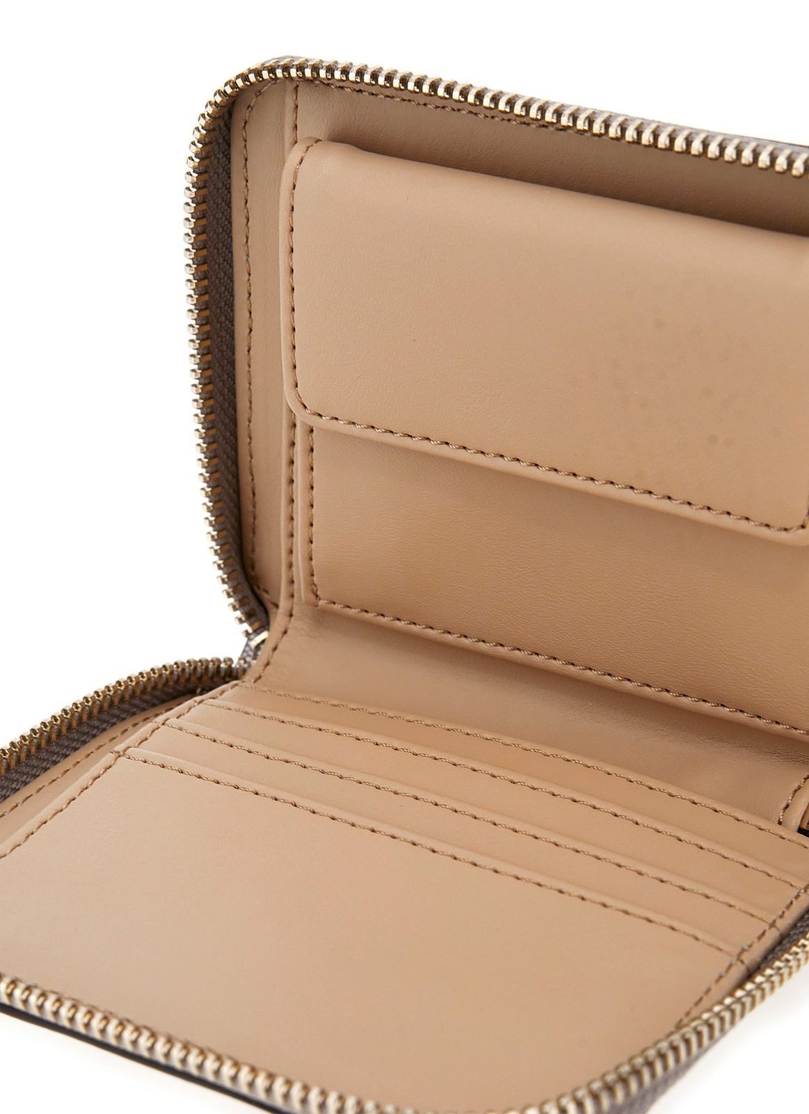 Guess Geldbörse SLG Zip Around Wallet günstig online kaufen