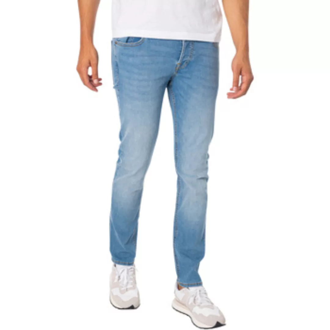 Jack & Jones  Slim Fit Jeans Glenn Original 330 Slim Jeans günstig online kaufen