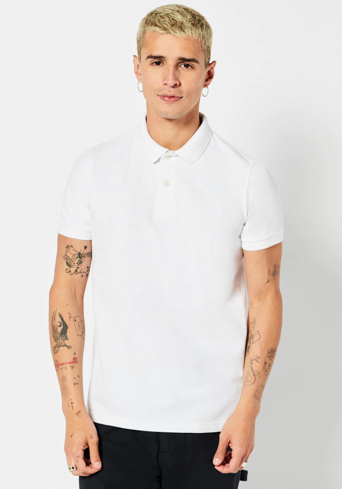 Superdry Poloshirt CLASSIC PIQUE POLO günstig online kaufen