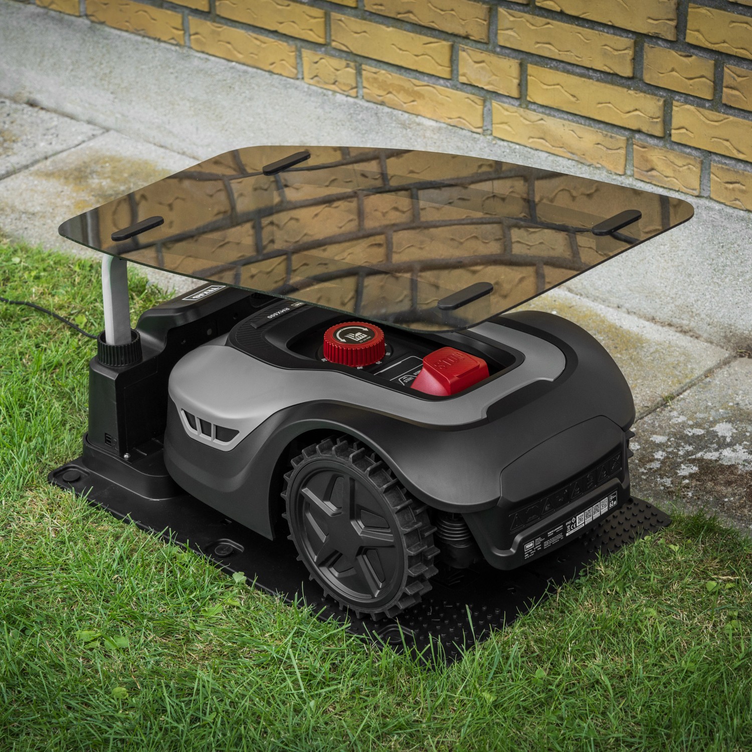 Texas Mähroboter RMX800 günstig online kaufen
