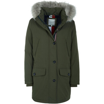 Tommy Hilfiger  Parkas WW0WW25741LFH günstig online kaufen