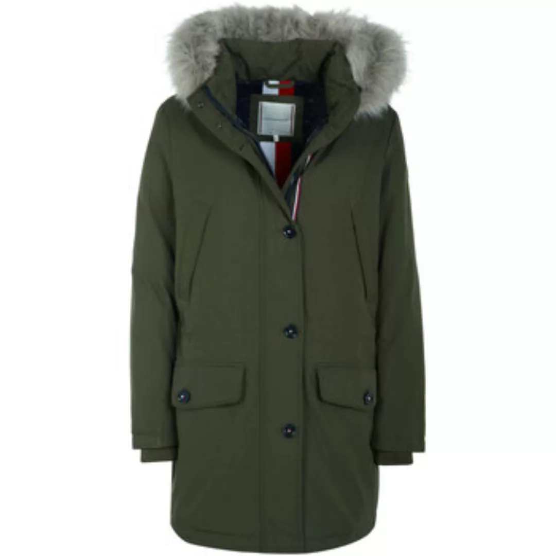 Tommy Hilfiger  Parkas WW0WW25741LFH günstig online kaufen