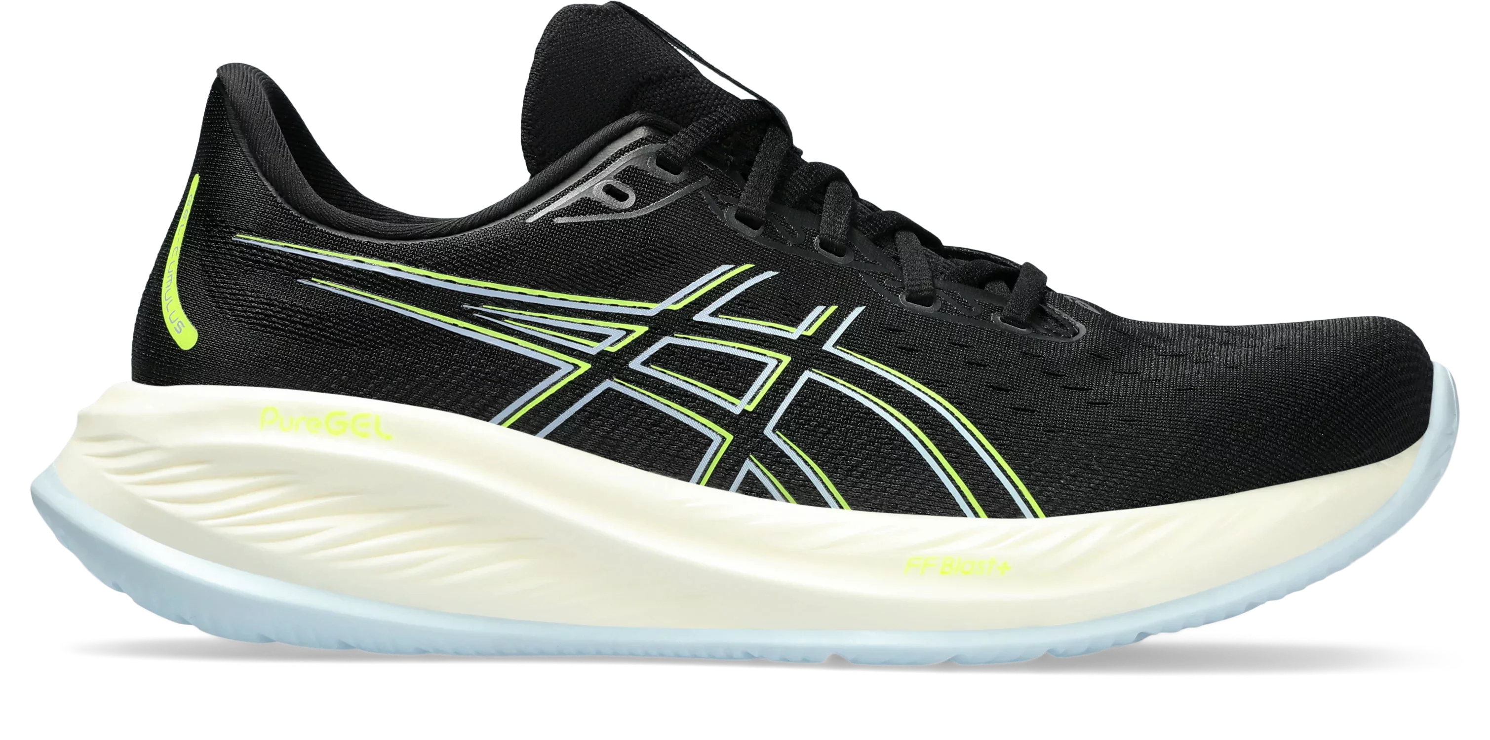 Asics Laufschuh "GEL-CUMULUS 26" günstig online kaufen